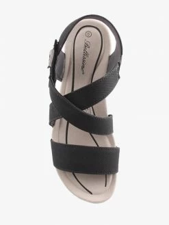 Bellissimo Women I1628 RYLEE BLACK