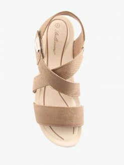 Bellissimo I1629 RYLEE TAUPE 7 Bellissimo I1629 RYLEE TAUPE