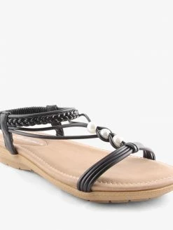 Bellissimo I1630 CAMILLE BLACK Women