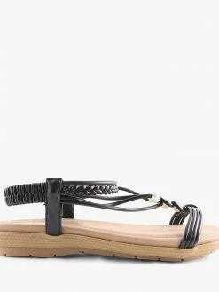 Bellissimo I1630 CAMILLE BLACK Women