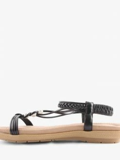 Bellissimo I1630 CAMILLE BLACK Women