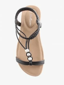 Bellissimo I1630 CAMILLE BLACK Women