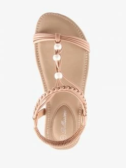 Bellissimo I1631 CAMILLE NATURAL Women