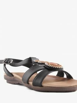 Bellissimo I1632 EVERLEIGH BLACK Women