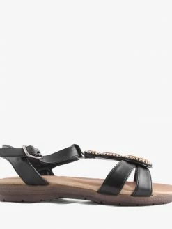 Bellissimo I1632 EVERLEIGH BLACK Women