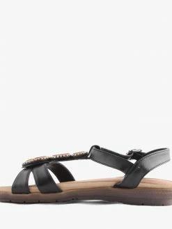 Bellissimo I1632 EVERLEIGH BLACK Women