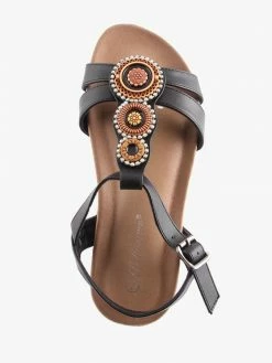 Bellissimo I1632 EVERLEIGH BLACK Women