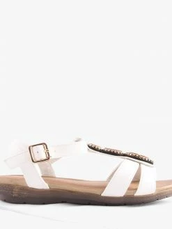 Bellissimo I1633 EVERLEIGH WHITE Women