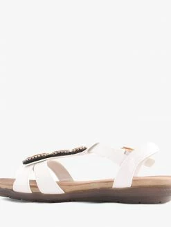 Bellissimo I1633 EVERLEIGH WHITE Women