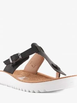 Bellissimo I1634 MAGGIE BLACK Women