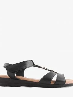 Bellissimo I1636 DELTA BLACK Women