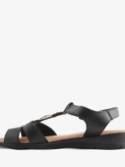 Bellissimo I1636 DELTA BLACK Women