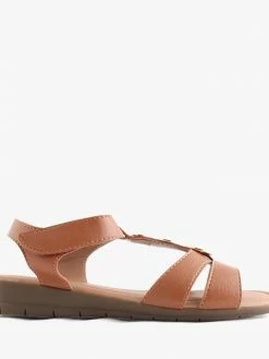 Bellissimo Women I1637 DELTA TAN