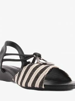 Bellissimo I1638 SIENNA BLACK Women