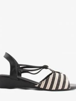 Bellissimo I1638 SIENNA BLACK Women