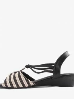 Bellissimo I1638 SIENNA BLACK Women