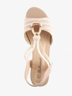 Bellissimo I1639 SIENNA NATURAL Women