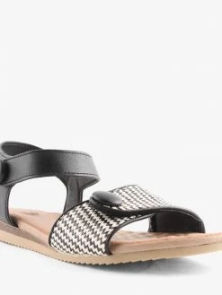 Bellissimo I1642 COPPER BLACK Women