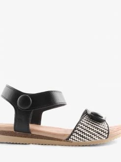 Bellissimo I1642 COPPER BLACK Women