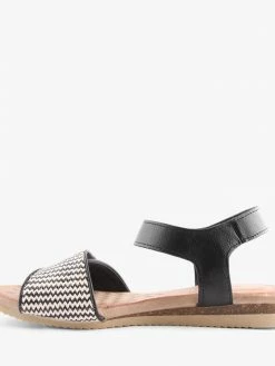 Bellissimo I1642 COPPER BLACK Women