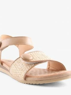 Bellissimo I1643 COPPER NATURAL Women