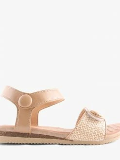 Bellissimo I1643 COPPER NATURAL Women