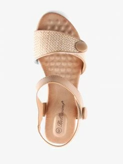 Bellissimo I1643 COPPER NATURAL Women