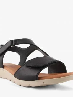 Natural Comfort Women I1646 WANDER BLACK