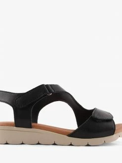 Natural Comfort Women I1646 WANDER BLACK