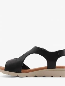 Natural Comfort Women I1646 WANDER BLACK