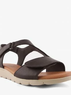 Natural Comfort I1647 WANDER COFFEE Women