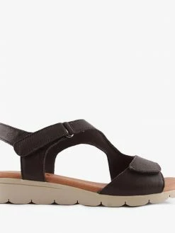 Natural Comfort I1647 WANDER COFFEE Women