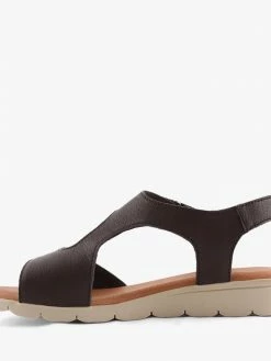 Natural Comfort I1647 WANDER COFFEE Women