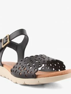 Natural Comfort Women I1648 PRISM BLACK