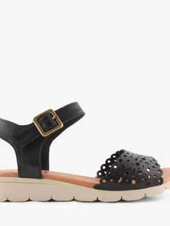 Natural Comfort Women I1648 PRISM BLACK