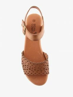 Natural Comfort Women I1649 PRISM TAN