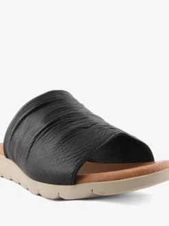 Natural Comfort I1650 ARIELLA BLACK Women