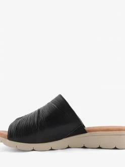 Natural Comfort I1650 ARIELLA BLACK Women