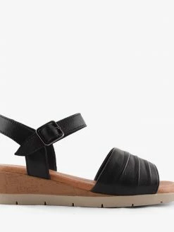 Natural Comfort I1652 ALAURA BLACK