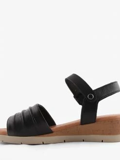 Natural Comfort I1652 ALAURA BLACK