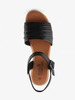 Natural Comfort I1652 ALAURA BLACK
