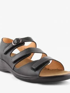 Natural Comfort I1654 ASHLAND BLACK