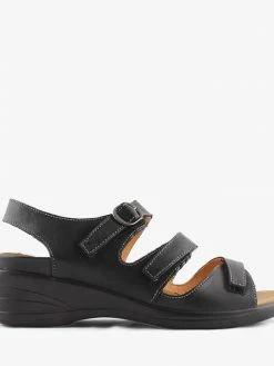 Natural Comfort I1654 ASHLAND BLACK