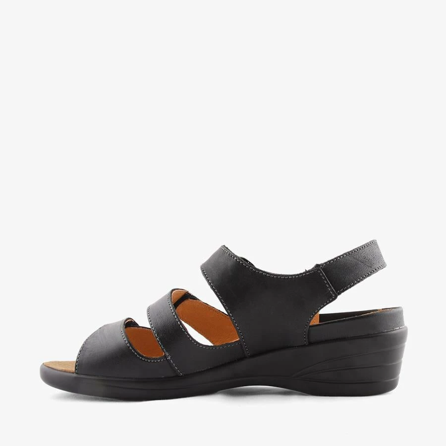 Natural Comfort I1654 ASHLAND BLACK 3 Natural Comfort I1654 ASHLAND BLACK