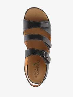 Natural Comfort I1654 ASHLAND BLACK 7 Natural Comfort I1654 ASHLAND BLACK