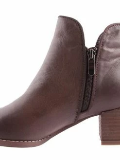 Natural Comfort Sale I1664 RITA COFFEE