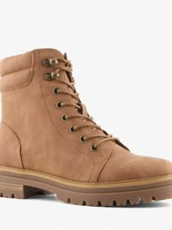 Bellissimo I1667 CHER TAN NUBUCK