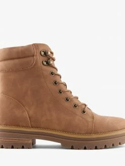 Bellissimo I1667 CHER TAN NUBUCK