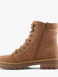Bellissimo I1667 CHER TAN NUBUCK