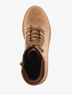 Bellissimo I1667 CHER TAN NUBUCK